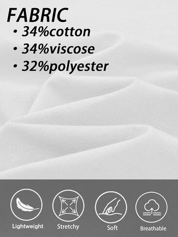SMENG Womens Long Sleeve Shirt Cotton Crewneck Basic Tops Soft Athleisure Tshirt Fall Clothes in Kuwait