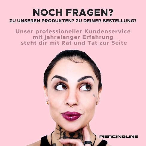 Piercingline Surgical Surgical Steel Dangle Belly Butting Bucking with Heart and Infinity Prendant - Belly Button Ring Ring Steel ، Percing - إصدار جديد مع متانة محسنة in Kuwait