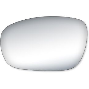 Fit System 99150 Driver Side Mirror Glass, Chrysler 300, Dodge Charger, Magnum