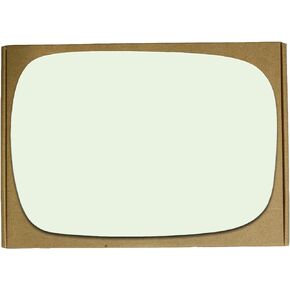 Mirror Glass Driver Side Chevy Blazer Suburban C10-30 K10-30 1500-3500 GMC Full Size Pick-Up Yukon Jimmy