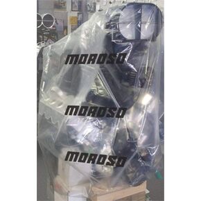 Moroso 99401 Extra Large Engine Bag Cover