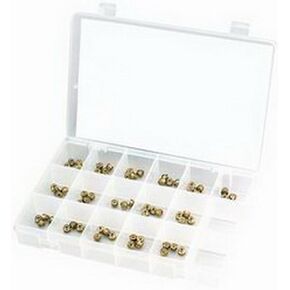 Proform 67245 Carburetor Air Bleed Kit with Case