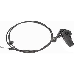 Dorman 912-424 Hood Release Cable Assembly for Select Ford/Lincoln Models