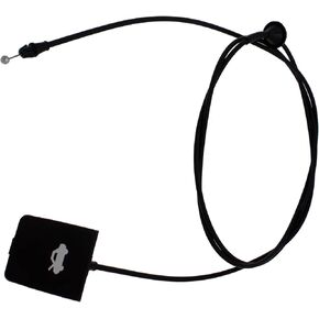 Dorman 912-747 Hood Release Cable Compatible with Select Chevrolet/GMC Models