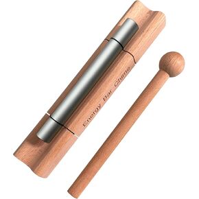 شريط الطاقة 4096 هرتز، أجراس التأمل 4096 هرتز، شوك ضبط شفاء الصوت، نغمة طاقة واحدة للتأمل وفصول اليوجا، أدوات المعلم مع مطرقة اليقظة المنفردة in Kuwait