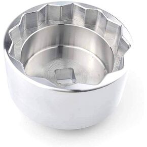 Can-Am Ryker 600 900 Rally Wheel Nut Removal Socket 529036457