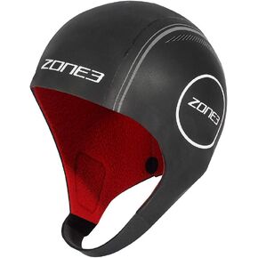 Zone3 Heat Tech Neoprene Swim Cap
