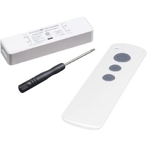 Proline White or Single Color LED Controller