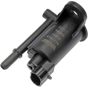 Dorman 911-068 Vapor Canister Purge Valve Compatible with Select Models