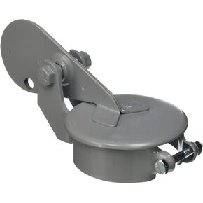 Walker Exhaust Heavy Duty 35618 Exhaust Pipe Rain Cap 3" Inlet (Inside)