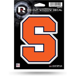 ملصق من الفينيل مقطوع بالقالب للجنسين من Rico Industries NCAA in Kuwait