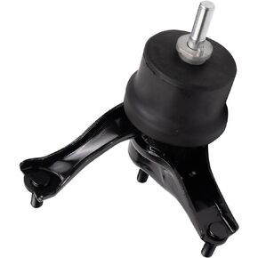 TRQ Automatic Transmission Motor Mount LH Driver Side for Avalon Camry Highlander Sienna Venza