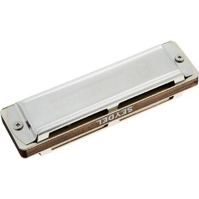 SEYDEL Blues SOLIST PRO Harmonica A in Saudi Arabia
