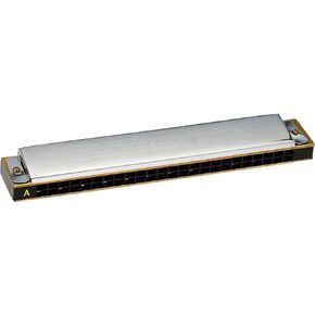 Other Harmonica (Suzuki-2Timer24- A)
