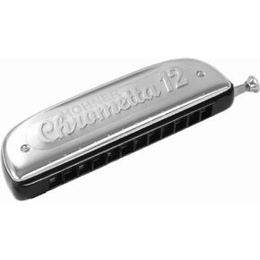 Hohner Harmonica (255-C)