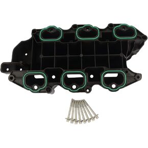 5281803AA Intake Manifold Assembly Fits for Grand Cherokee Voyager Durango Pacifica Wrangler Ram 1500 3.6L Replaces 05281803AA in Saudi Arabia
