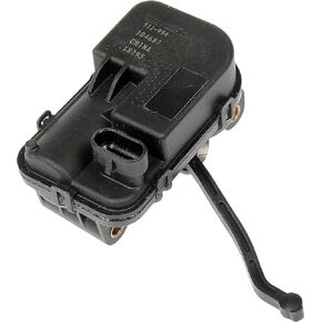 Dorman 911-994 Engine Intake Manifold Runner Control Valve Compatible with Select Hyundai/Kia Models