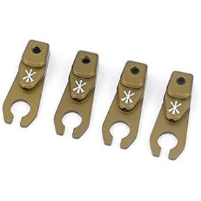 Unity Tactical - HLM-SABB - SARA Kit - BTH