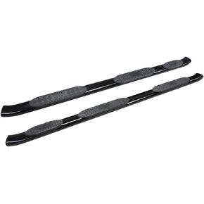Westin 21-534735 Black Nerf Bars