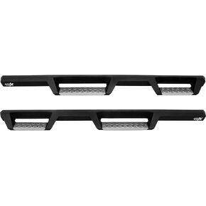 Westin 56-140652 HDX Drop Nerf Step Bars, Stainless is already the correct format