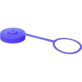 Nalgene Lid Wide Mouth Loop-Top Water Bottle