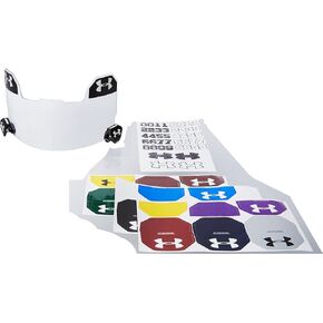 Under Armour Men's Football Visor