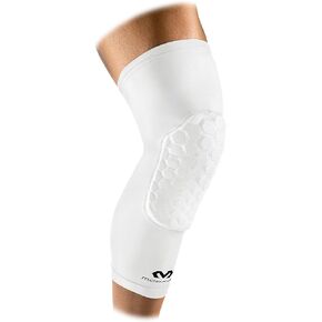 McDavid Pair Teflx Leg Sleeves