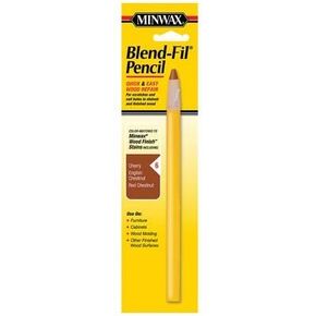 Minwax 11006 No 6 Early American Blend Fil Pencil