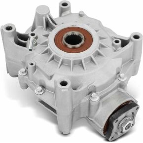 A-Premium Rear Side Differential Assembly Compatible with Polaris Scrambler 850, Scrambler XP 1000/850, Sportsman 550/850, Sportsman SP/Touring 850, Sportsman Touring XP 1000, Sportsman XP 1000/550