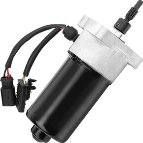 1645400288 DriveXpert Rear Differential Lock Axle Motor Compatible with Mercedes-Benz W164 ML350 06-11 ML500 06-07