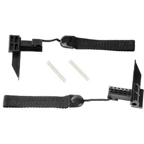 GM Accessories 23128997 Tonneau Cover Latch with Spring