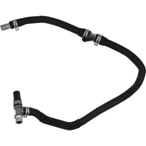 Dorman 626-693 Engine Heater Hose Assembly Compatible with Select Ford Models (OE FIX)