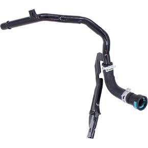 MOTOKU Engine Heater Hose and Bracket for Range Rover Discovery 5 Range Rover Sport 3.0 V6