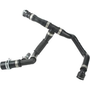 AUTOKAY HVAC Heater Hose for Ford Escape 2014-2016 1.6L-L4 CV6Z-18472-AB CV6Z-18472-F