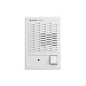 Aiphone C-ML/A ChimeCom Master Intercom with Door Release Button