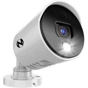 Night Owl DP8LSA 4K UHD BNC Hardwired Add on Camera Works BTD8 Series DVRs only