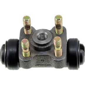Dorman W37307 Rear Drum Brake Wheel Cylinder Compatible with Select Nissan Models