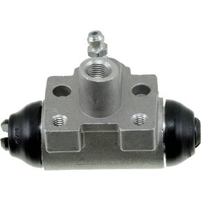 Dorman W610143 Rear Driver Side Drum Brake Wheel Cylinder Compatible with Select Chevrolet / Dodge / Geo Models