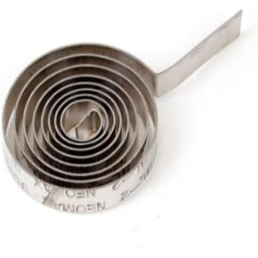 Omix-Ada Omix | 17625.02 | Exhaust Spring | OE Reference: 647042 | Fits 1941-1953 Willys / Jeep
