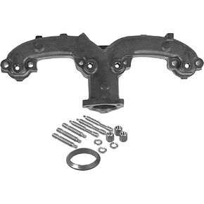 Dorman 674-501 Exhaust Manifold Kit - Includes Required Gaskets and Hardware Compatible with Select Chevrolet / GMC Models