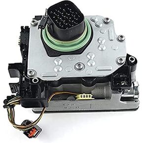 – 62TE Main Solenoid Assembly Block Pack – Quality and Tested OEM product – Compatible with Chrysler & Dodge - OEM (Years 2007 & Up) | Warranty Included