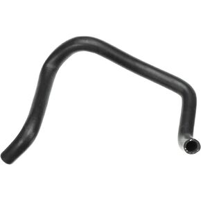ACDelco Professional 16223M Upper Molded Heater Hose