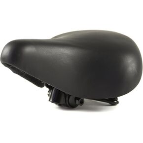 RETROSPEC PARKER TOURING SADDLE W/ COIL SPRINGS