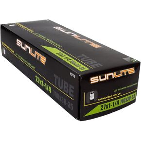 Sunlite Thorn Resistant Schrader Valve Tube