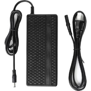 JOYOR 48V Scooter Charger, Premium UL Certified Charger for JOYOR F5 / F7 / F8 / X5S / LR8 Electric Scooter