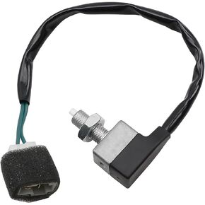 Beck/Arnley 201-1839 Brake Light Switch
