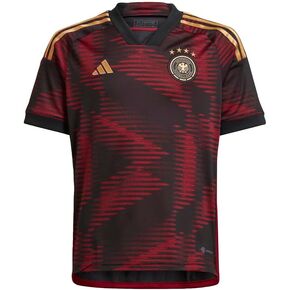 adidas Germany 22 Home Jersey Kids'