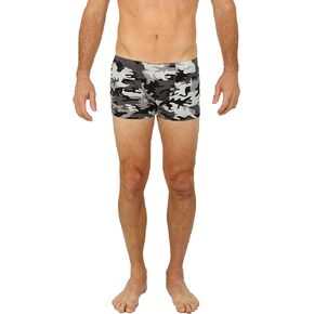 Men's Swimwear Briefs Briefs Bike-wear