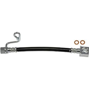 Dorman H621318 Brake Hydraulic Hose Compatible with Select Dodge/Ram Models