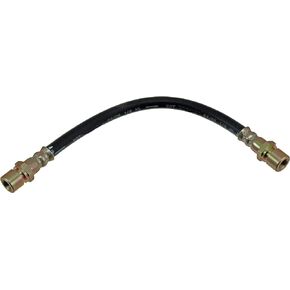 Dorman H93105 Brake Hydraulic Hose Compatible with Select Porsche / Volkswagen Models